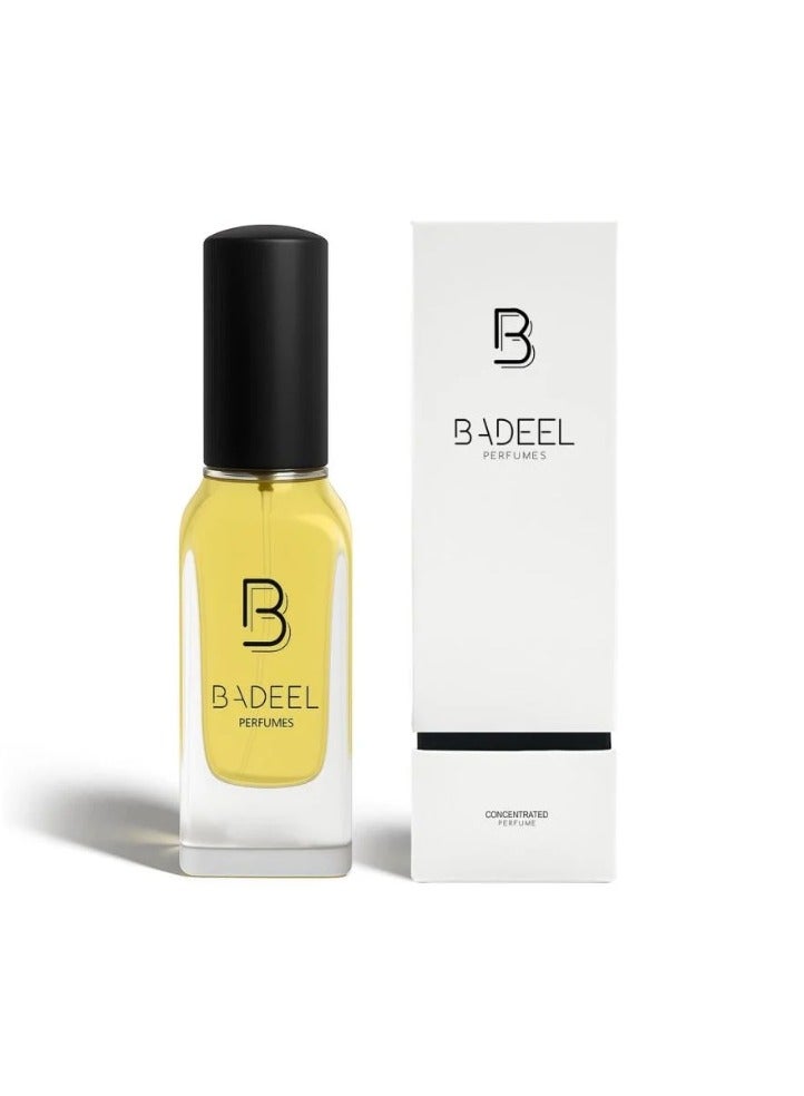 Badeel 947 Luxury Concentrated Perfume – Unisex, 50ml - Image 2